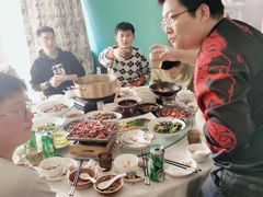 -俏湘私房菜(国贸店)