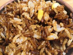 猪油拌饭-湘里乡亲甲王二老店