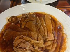 -烤肉季饭庄