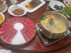 -昆承湖酒家·本帮农家菜