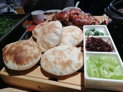 -田园北魏家宴·大同菜(御东店)