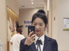 -天真蓝照相馆(五角场百联又一城店)