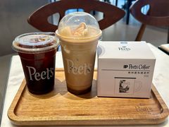 -Peet's 皮爷咖啡(海雅缤纷城店)