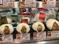 -阪急百货店(梅田总店)