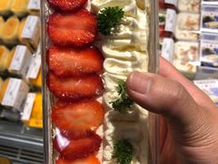 -Olé精品超市(上海虹桥南丰城店)
