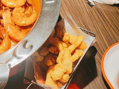 -胖哥俩肉蟹煲(重庆观音桥大融城店)
