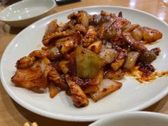 -贤花饭店(城阳店)