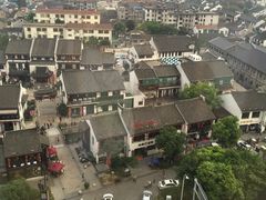 -无锡日航饭店