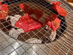-隐家本格烧肉(万达广场店)