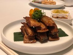 -荣兴酒家(徐家汇店)
