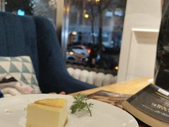 -花舍·新派粤菜·西餐·下午茶(亚运村·鸟巢店)