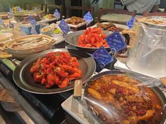 -陈先进鱼馆·地道农家菜(萧山奥体店)