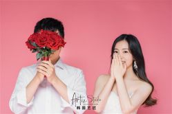 点击看大图 -艺匠摄影ARTIZ STUDIO(南京店)