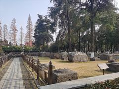-明故宫遗址公园