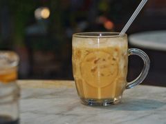泰式奶茶-邢泰记