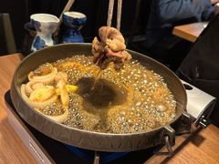-满来寿喜烧(金虹桥店)