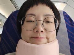 -广州白云国际机场