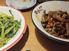 -赣饭农家·江西小炒(西乡店)
