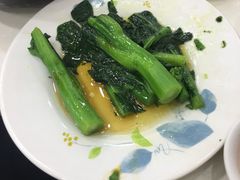 -麦文记面家(佐敦店)