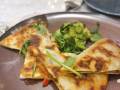 -théATRE茶聚场·餐厅(环球金融中心店)