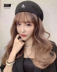 -3AM HAIR SALON染发接发