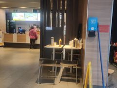 -麦当劳(红旗路店)