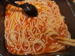 阿香麻辣米线-阿香米线(大悦城店)