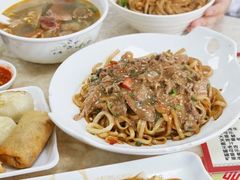 -华威达牛庄(黄埔大道西店)