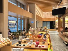 -奈雪茶院·茶室茶馆(广州粤海天地店)