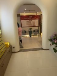 -头道汤头疗养生馆