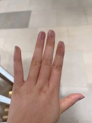 点击看大图 -莫奈花园日式美甲美睫