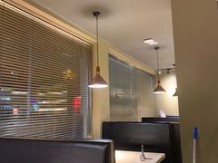 卡座-味莊·青岛菜(云霄路店)