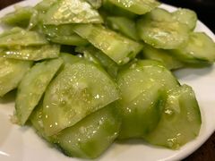 -蜀中吴养生板栗鸡(会展店)