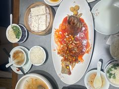 -姑苏家宴·苏帮菜·松鼠桂鱼(苏州总店)