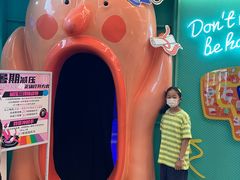 -不可思议减压馆·解压博物馆·摔碗发泄·团建定制