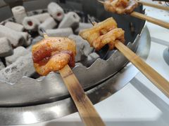 -醉月城西昌火盆烧烤(天府店)