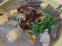 -笑云开汤包店(网巾市店)