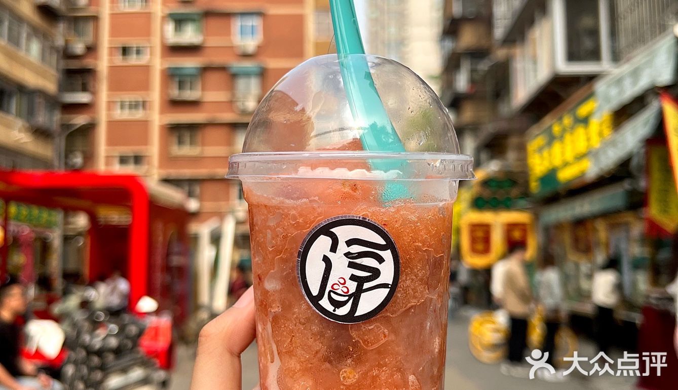 天津！来西北角就为了他家这一口牛肉烧饼….