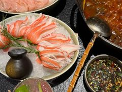-大龙燚·旷野鲜火锅(广州首店)