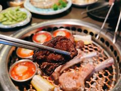 -芯元·碳烤熟成牛肉(经开店)