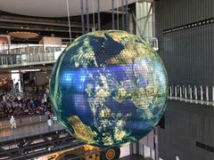-日本科学未来馆