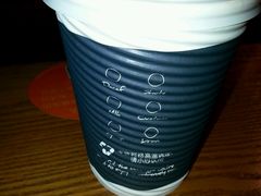 -欧式面包坊(青岛万象城店)