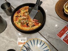 -必胜客(金鹰店)