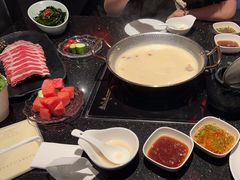-捞王锅物料理(温州万象城店)