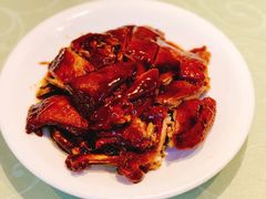 -何记面馆(龙泉山店)