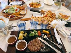 -必胜客(国贸店)