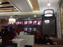 潼十三-潼十三肉夹馍(东单店)