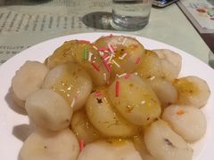 -松针蔡记蒸饺(花园路店)