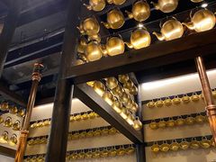 -韩国料理大力士(屏风街店)