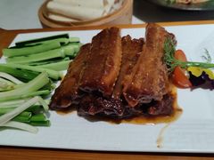 -徽镇小厨·经典徽菜(马连道店)